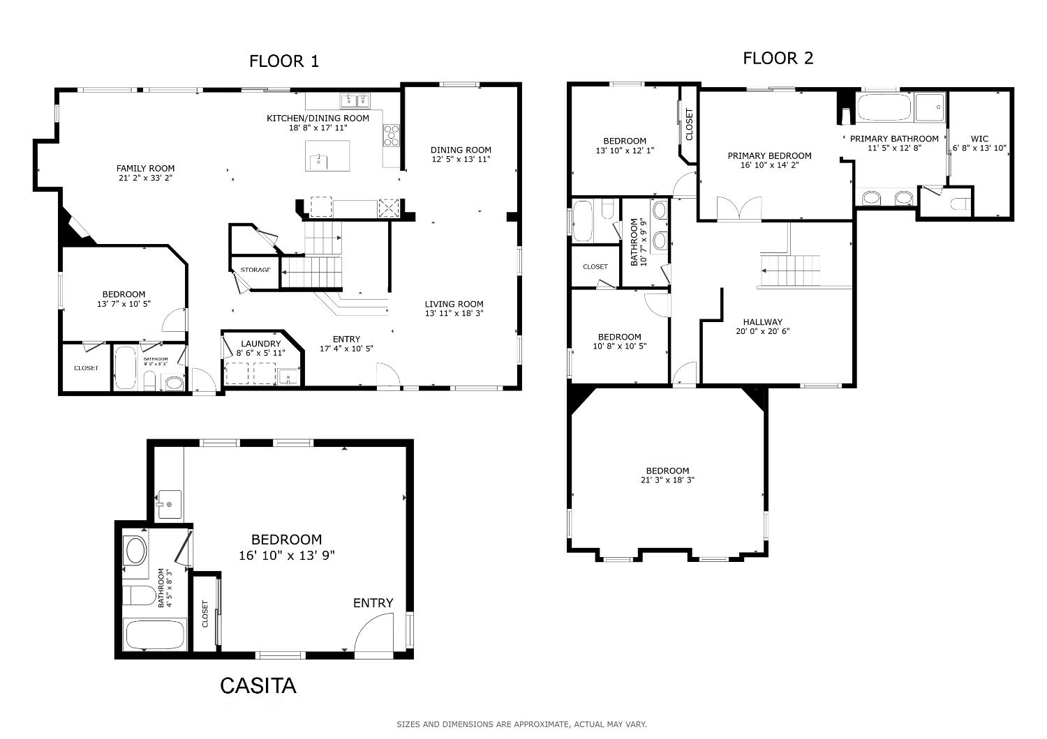 Detail Gallery Image 71 of 72 For 18400 Mandarin St, Woodland,  CA 95695 - 5 Beds | 4 Baths