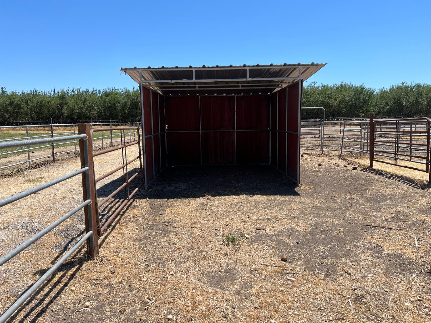 Detail Gallery Image 28 of 71 For 19064 S Harrold Ave, Escalon,  CA 95320 - 3 Beds | 2 Baths