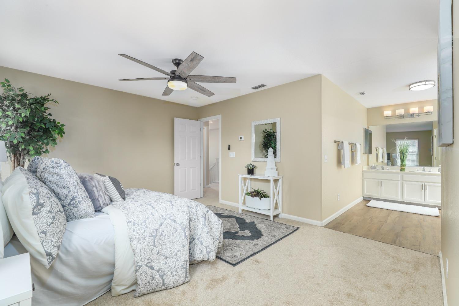 Detail Gallery Image 28 of 44 For 3355 Calla Lily Way, Sacramento,  CA 95833 - 5 Beds | 2/1 Baths
