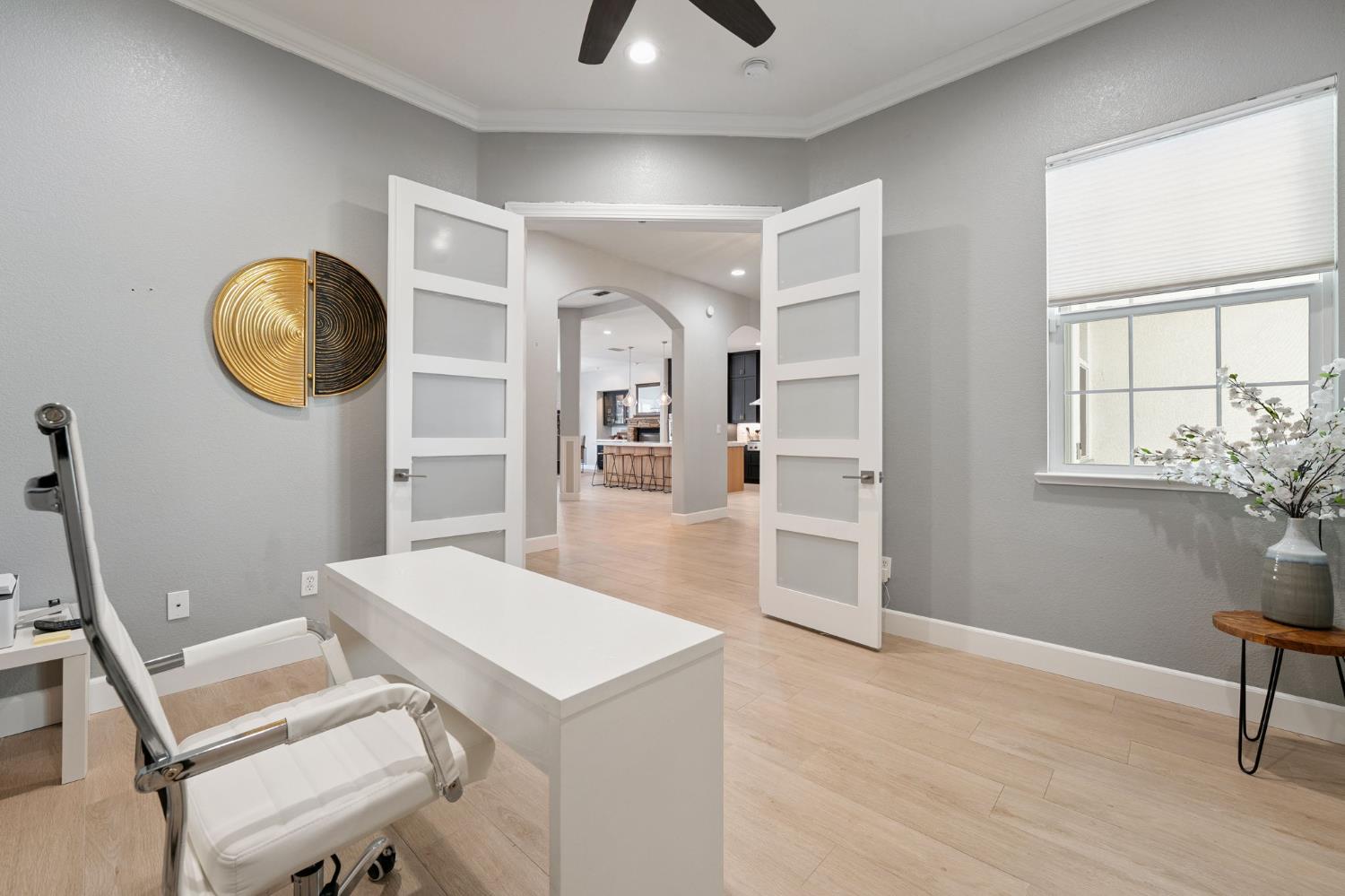 Detail Gallery Image 27 of 60 For 5054 Stroman Ln, Sacramento,  CA 95835 - 3 Beds | 2/1 Baths
