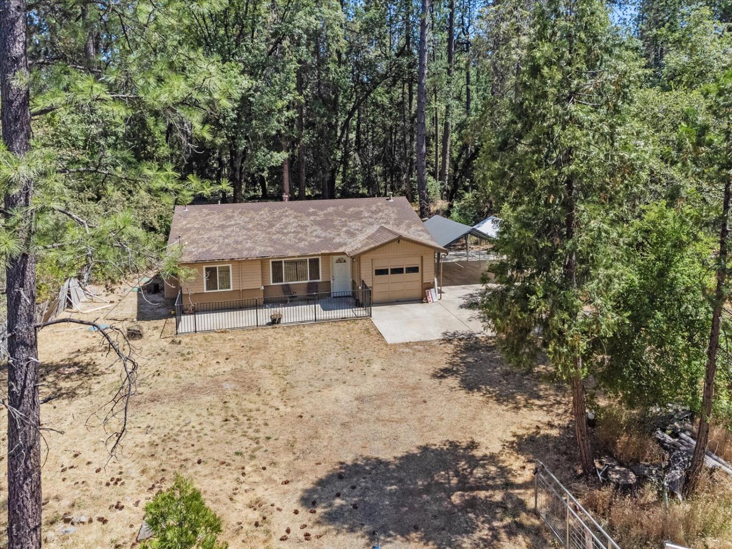 Detail Gallery Image 52 of 59 For 8430 La Porte Rd, Brownsville,  CA 95919 - 3 Beds | 1 Baths
