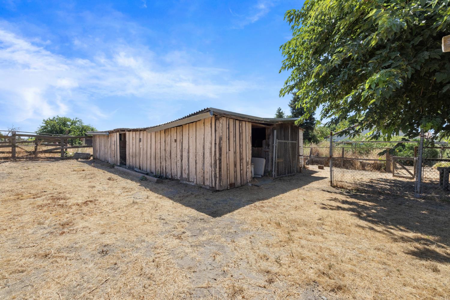 Detail Gallery Image 38 of 44 For 13119 6th St, Hickman,  CA 95323 - 3 Beds | 1/1 Baths