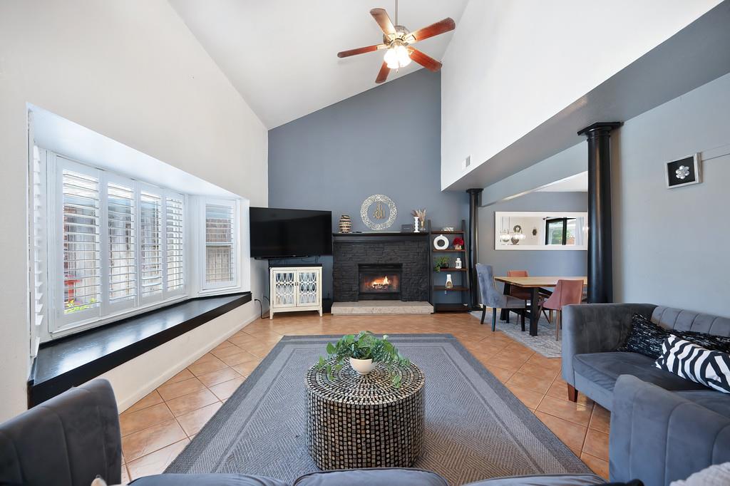 Detail Gallery Image 7 of 45 For 3429 Alisa Ct, Modesto,  CA 95356 - 4 Beds | 2/1 Baths