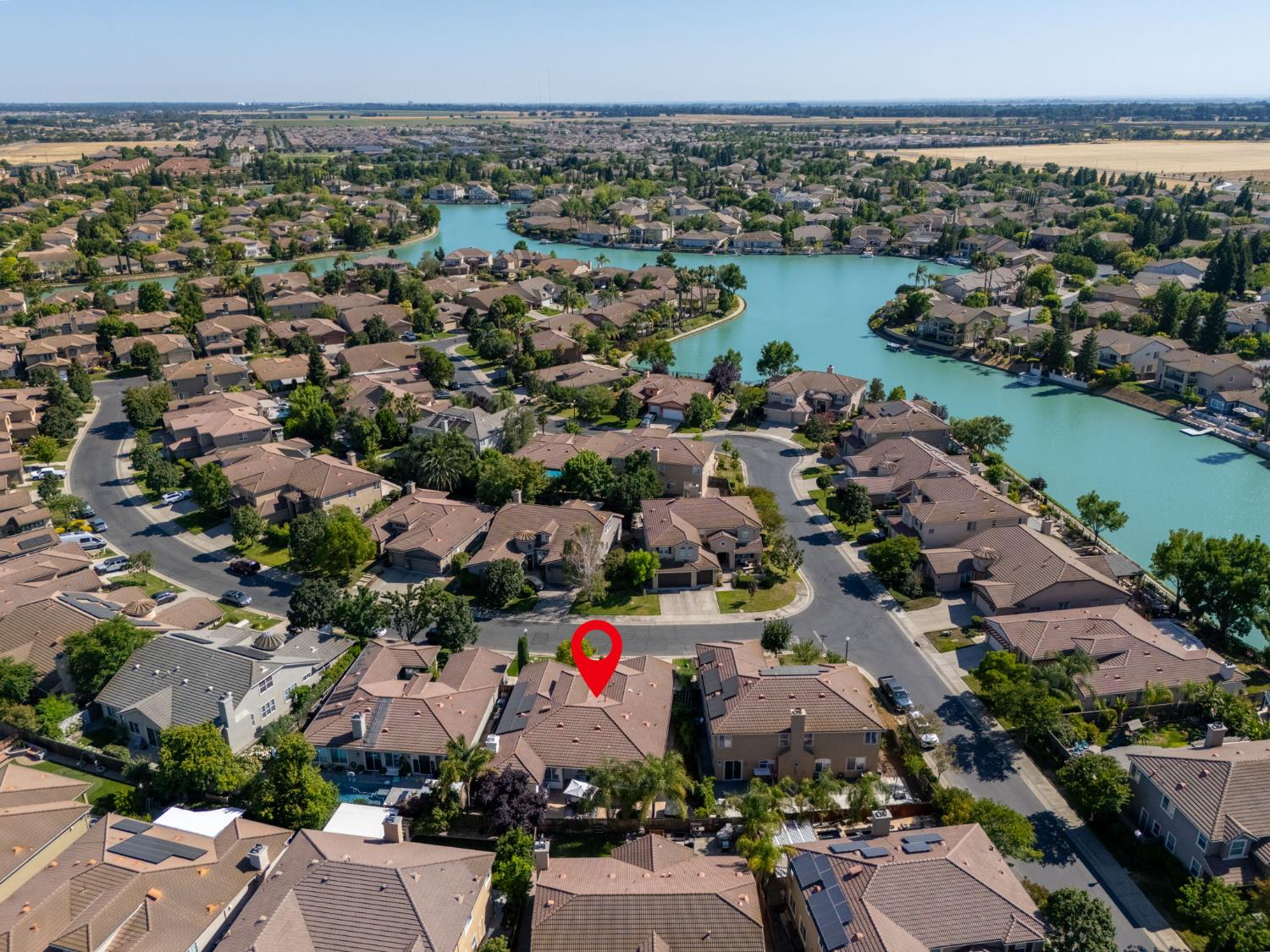 Detail Gallery Image 50 of 60 For 5054 Stroman Ln, Sacramento,  CA 95835 - 3 Beds | 2/1 Baths