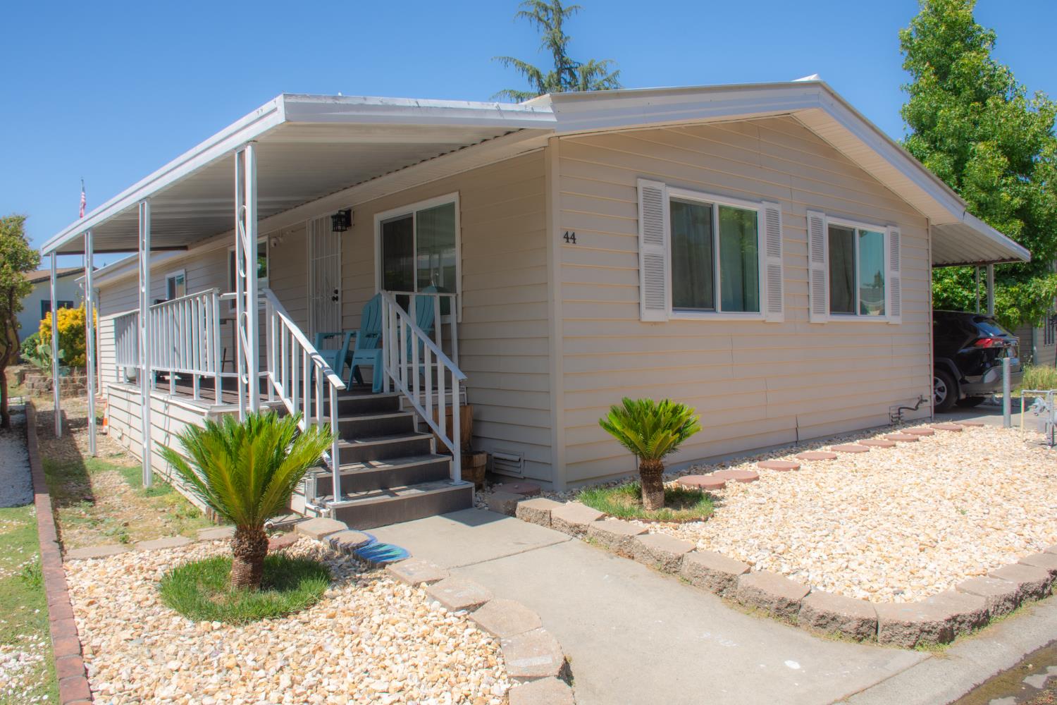 Detail Gallery Image 1 of 40 For 1399 Sacramento Ave 44, West Sacramento,  CA 95605 - 2 Beds | 2 Baths