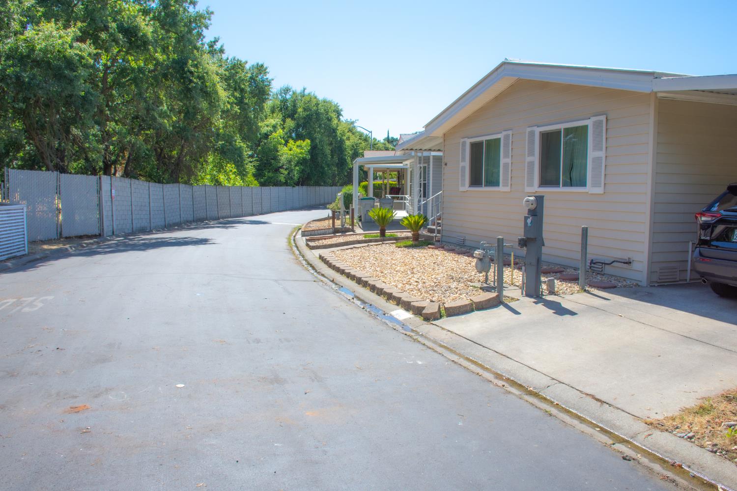Detail Gallery Image 27 of 40 For 1399 Sacramento Ave 44, West Sacramento,  CA 95605 - 2 Beds | 2 Baths