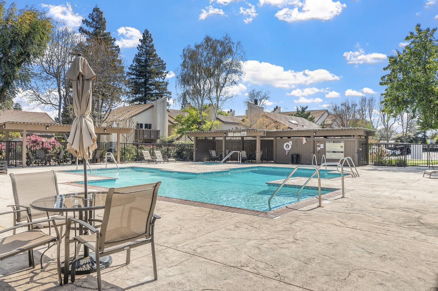 Detail Gallery Image 18 of 23 For 3701 Colonial Dr #164,  Modesto,  CA 95356 - 2 Beds | 1/1 Baths