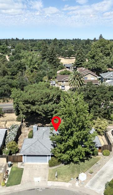 Detail Gallery Image 35 of 36 For 6023 Garden Towne Way, Orangevale,  CA 95662 - 3 Beds | 2 Baths