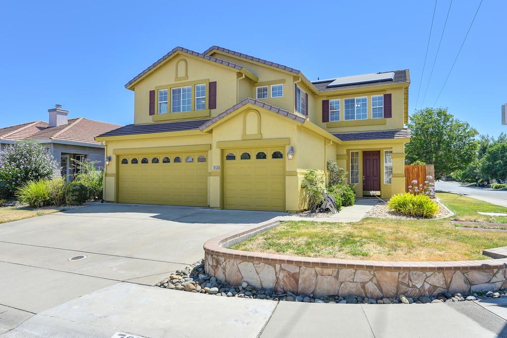 Detail Gallery Image 17 of 56 For 7850 Gazelle Trail Way, Antelope,  CA 95843 - 5 Beds | 3 Baths