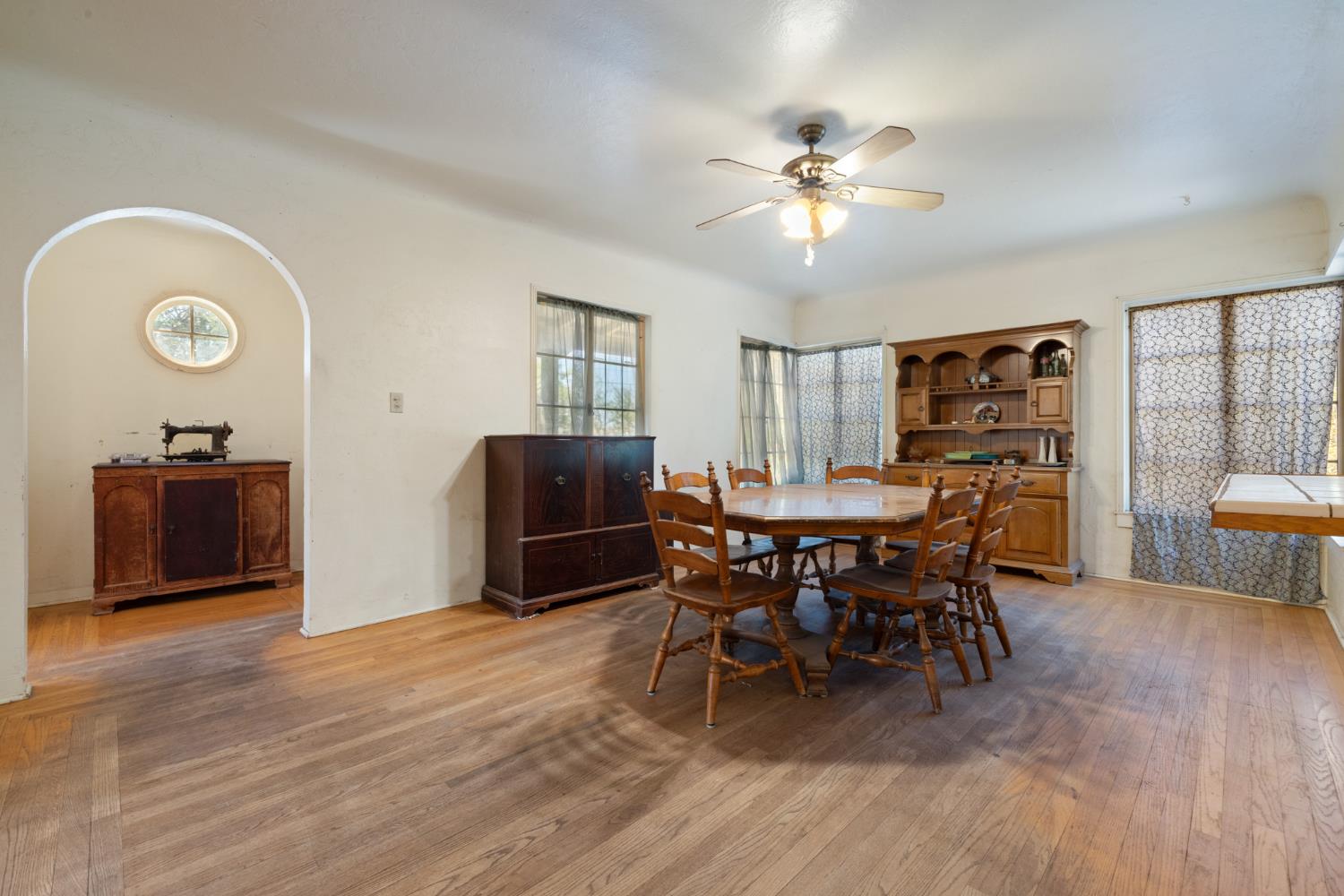 Detail Gallery Image 11 of 44 For 13119 6th St, Hickman,  CA 95323 - 3 Beds | 1/1 Baths