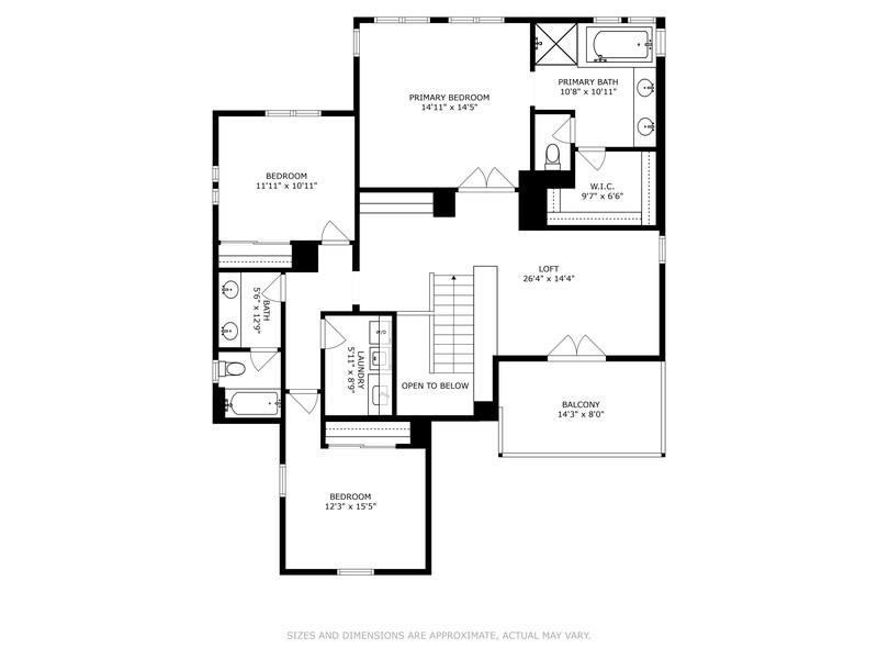 Detail Gallery Image 53 of 54 For 1740 Langholm Way, Folsom,  CA 95630 - 3 Beds | 2/1 Baths
