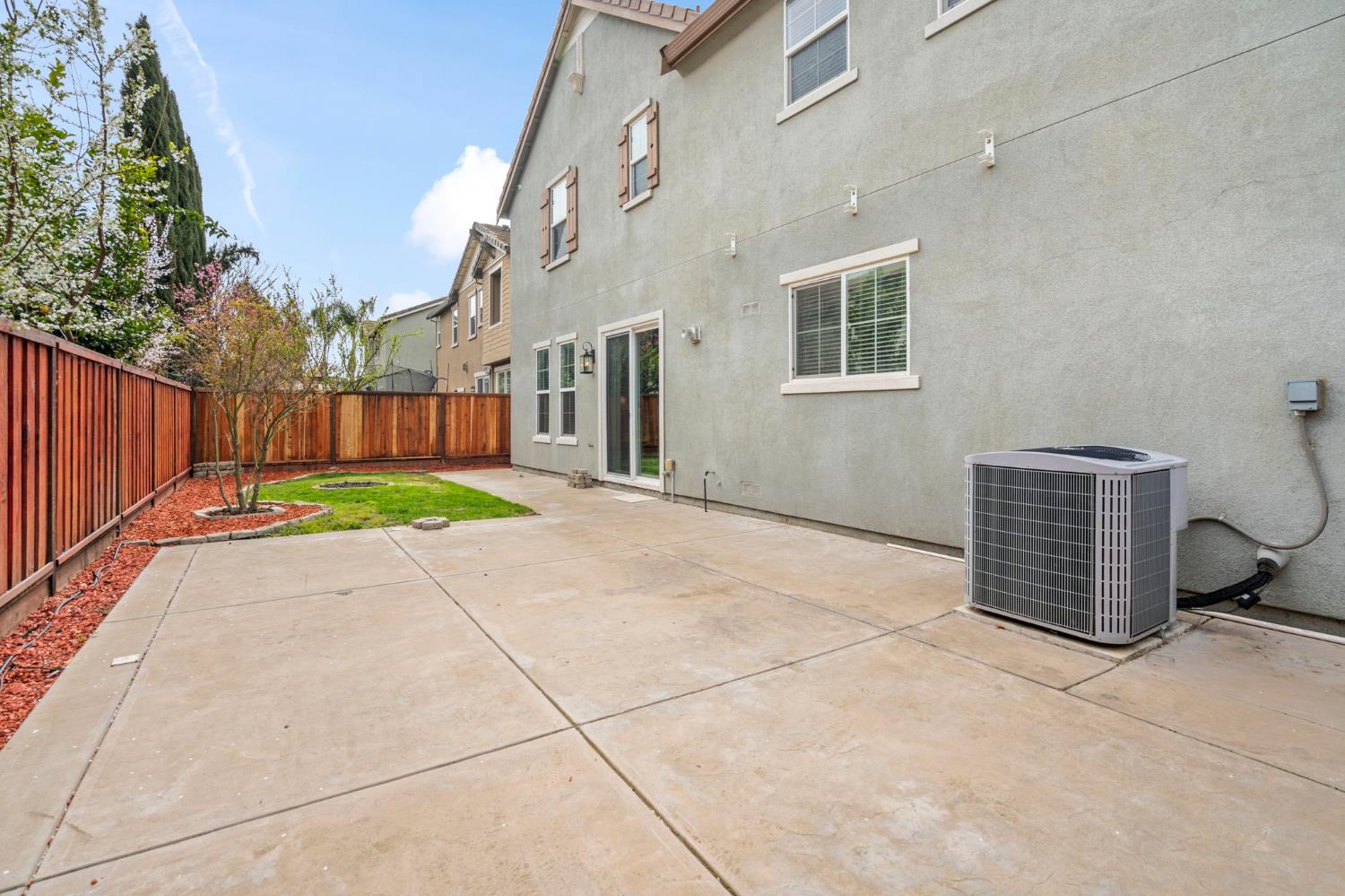 Detail Gallery Image 45 of 48 For 122 N Sierra Madre St, Tracy,  CA 95391 - 4 Beds | 3 Baths