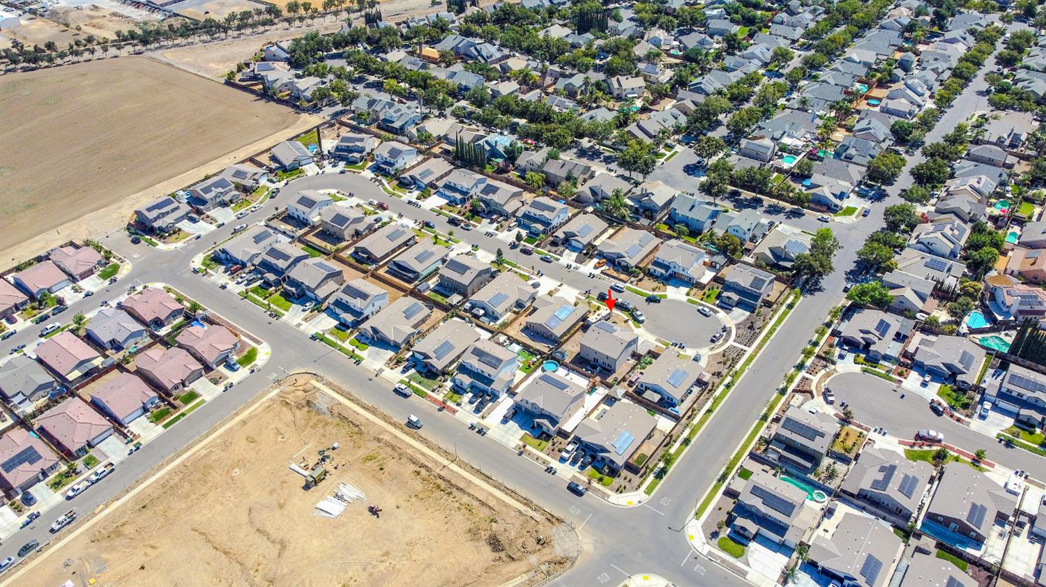 Detail Gallery Image 19 of 21 For 1775 Tomaso Ct, Los Banos,  CA 93635 - 5 Beds | 3 Baths