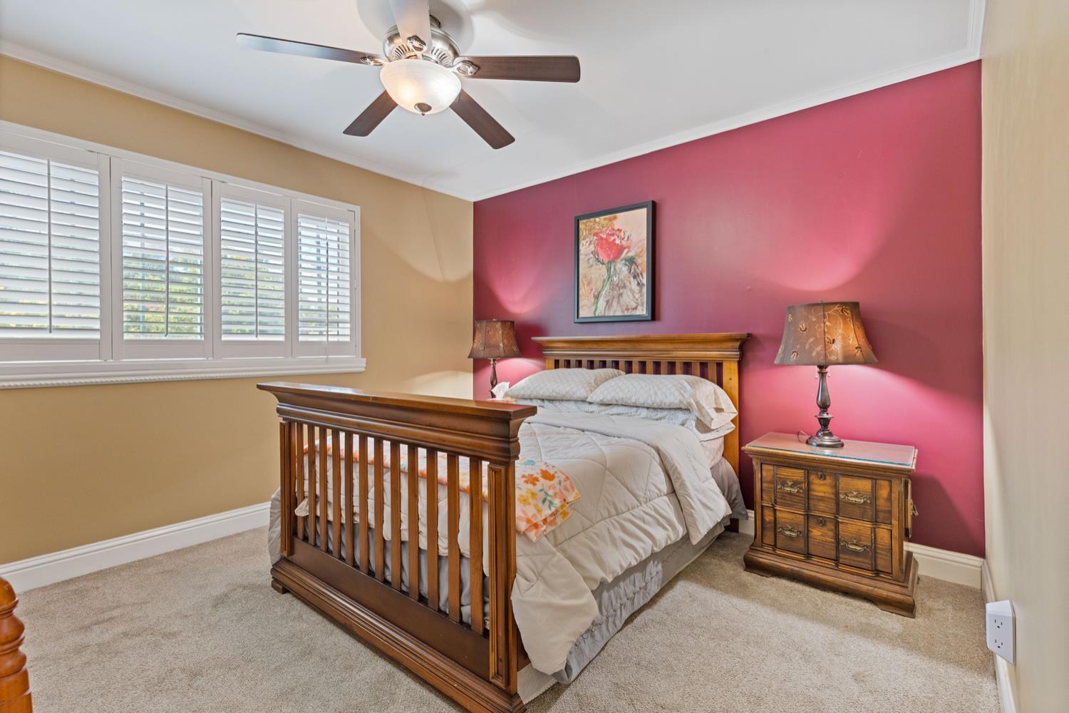 Detail Gallery Image 13 of 43 For 6761 Linda Sue Way, Fair Oaks,  CA 95628 - 3 Beds | 2 Baths