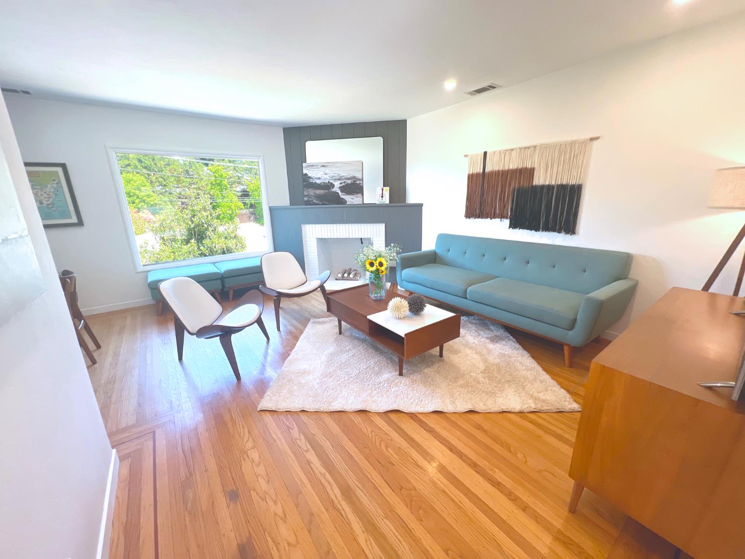 Detail Gallery Image 7 of 35 For 130 Margarido Dr, Walnut Creek,  CA 94596 - – Beds | – Baths