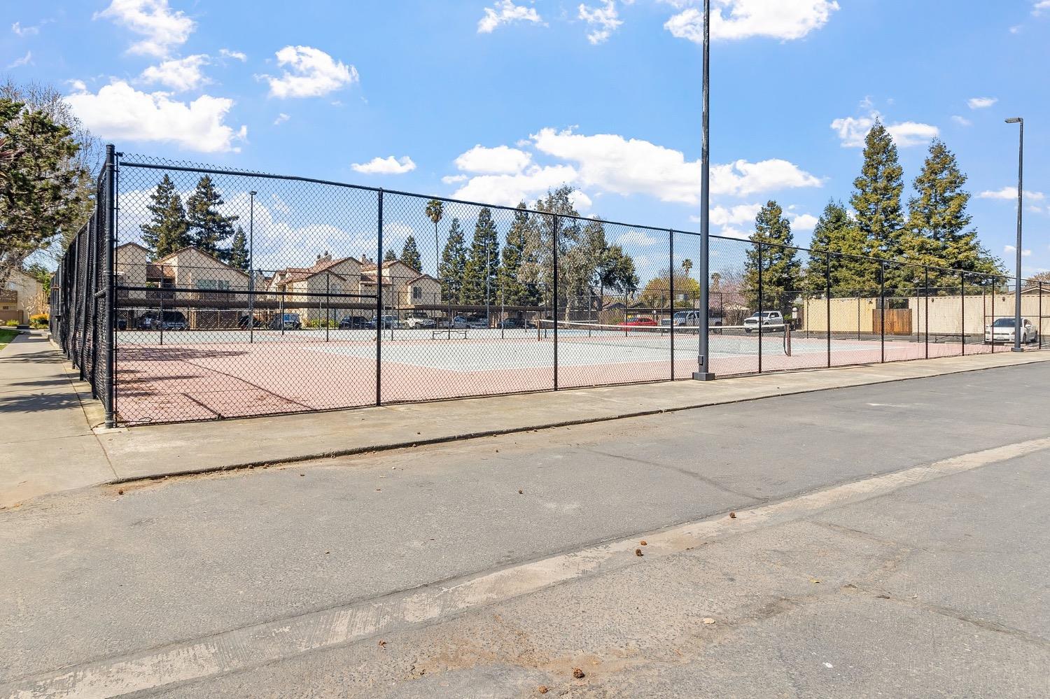 Detail Gallery Image 19 of 23 For 3701 Colonial Dr #164,  Modesto,  CA 95356 - 2 Beds | 1/1 Baths