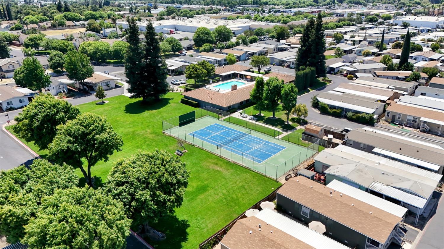 Detail Gallery Image 13 of 14 For 167 Clipper Ln, Modesto,  CA 95356 - 2 Beds | 2 Baths