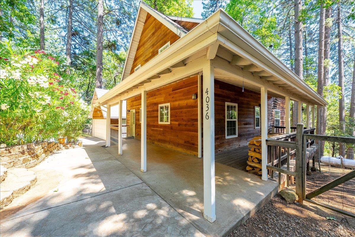 Detail Gallery Image 60 of 65 For 4036 Valley Vista Dr, Camino,  CA 95709 - 4 Beds | 2/1 Baths