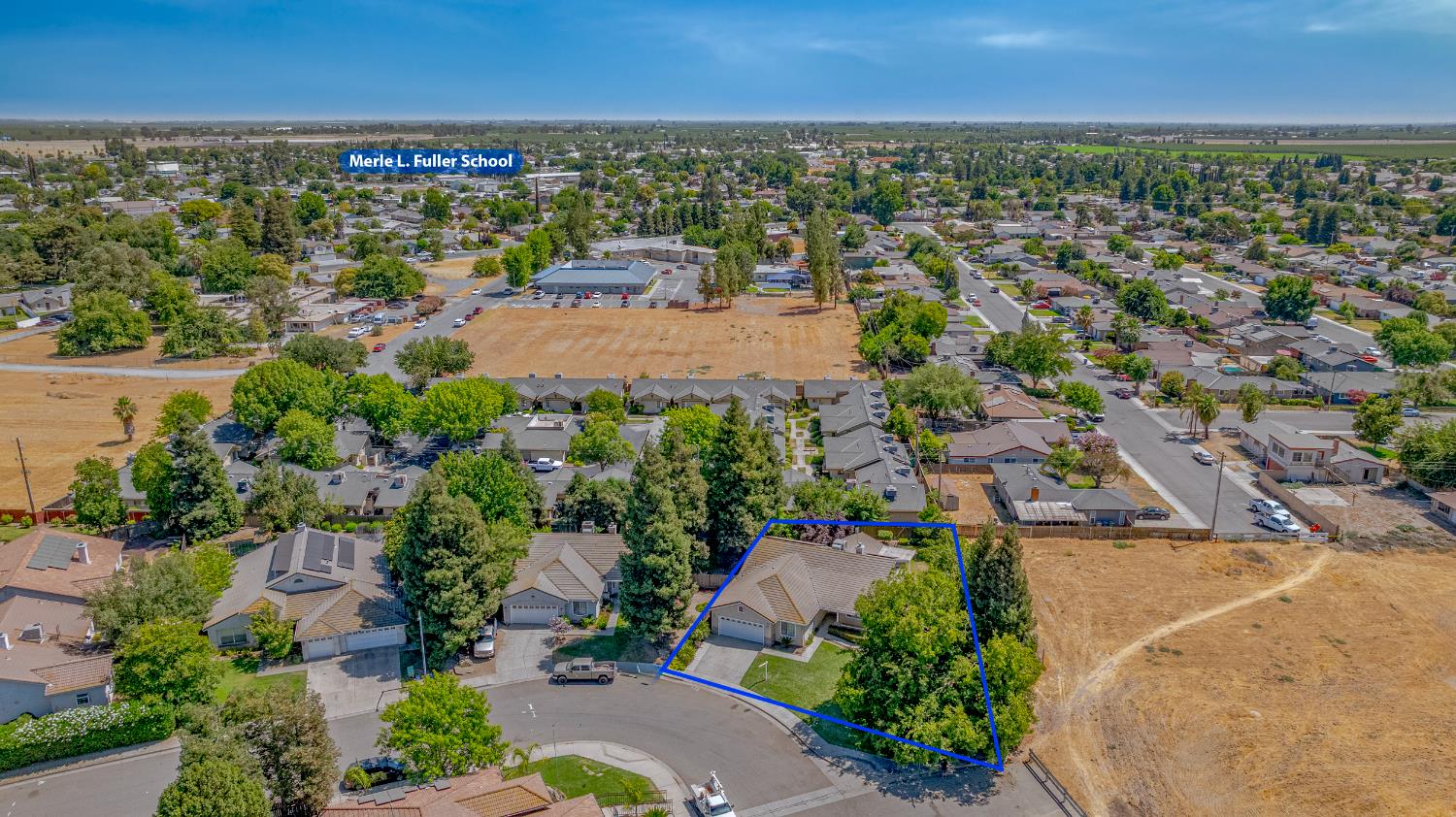 Detail Gallery Image 11 of 53 For 1079 Rosehill Dr, Chowchilla,  CA 93610 - 4 Beds | 2 Baths