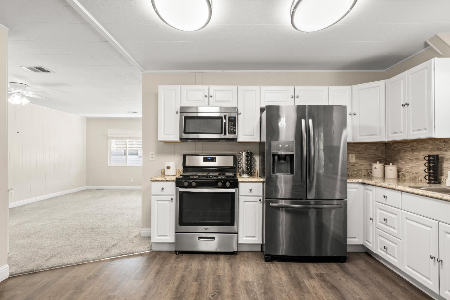 Detail Gallery Image 18 of 39 For 6900 Almond Ave 37, Orangevale,  CA 95662 - 2 Beds | 2 Baths