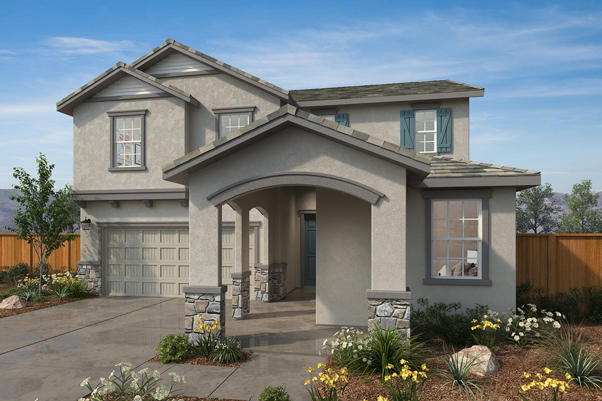 Detail Gallery Image 1 of 1 For 5436 Regatta Ln, Riverbank,  CA 95367 - 4 Beds | 3 Baths