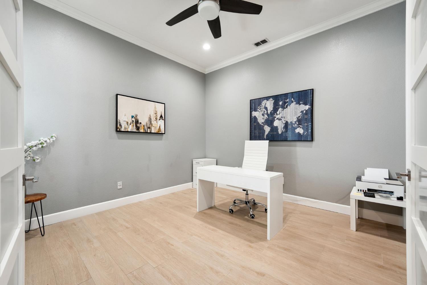 Detail Gallery Image 28 of 60 For 5054 Stroman Ln, Sacramento,  CA 95835 - 3 Beds | 2/1 Baths