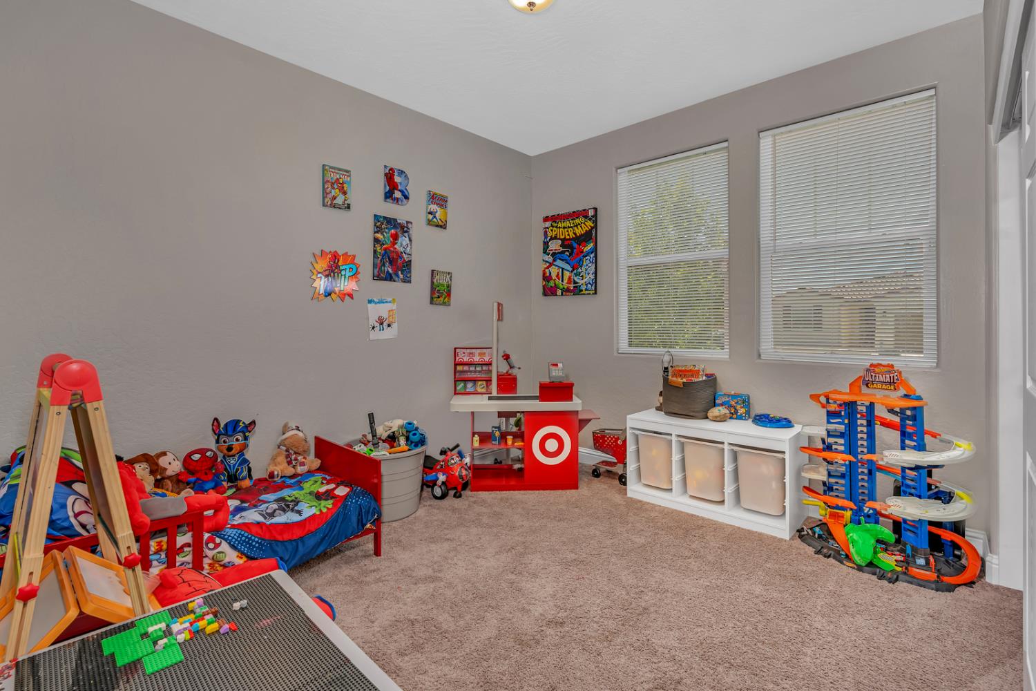 Detail Gallery Image 24 of 46 For 2040 Edwards St, Los Banos,  CA 93635 - 4 Beds | 3 Baths