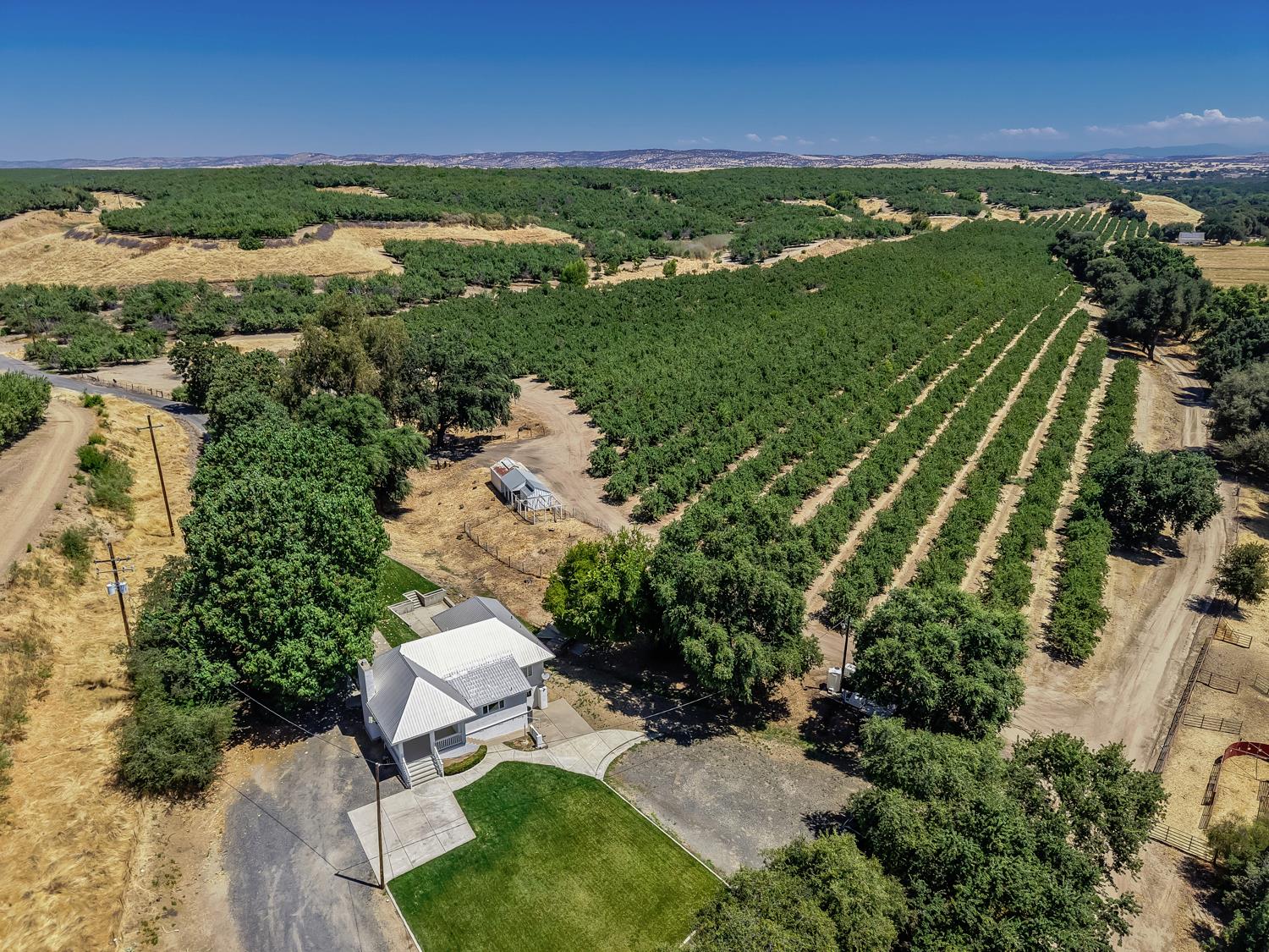 Detail Gallery Image 36 of 49 For 11012 Olive Rd, Oakdale,  CA 95361 - 3 Beds | 2 Baths