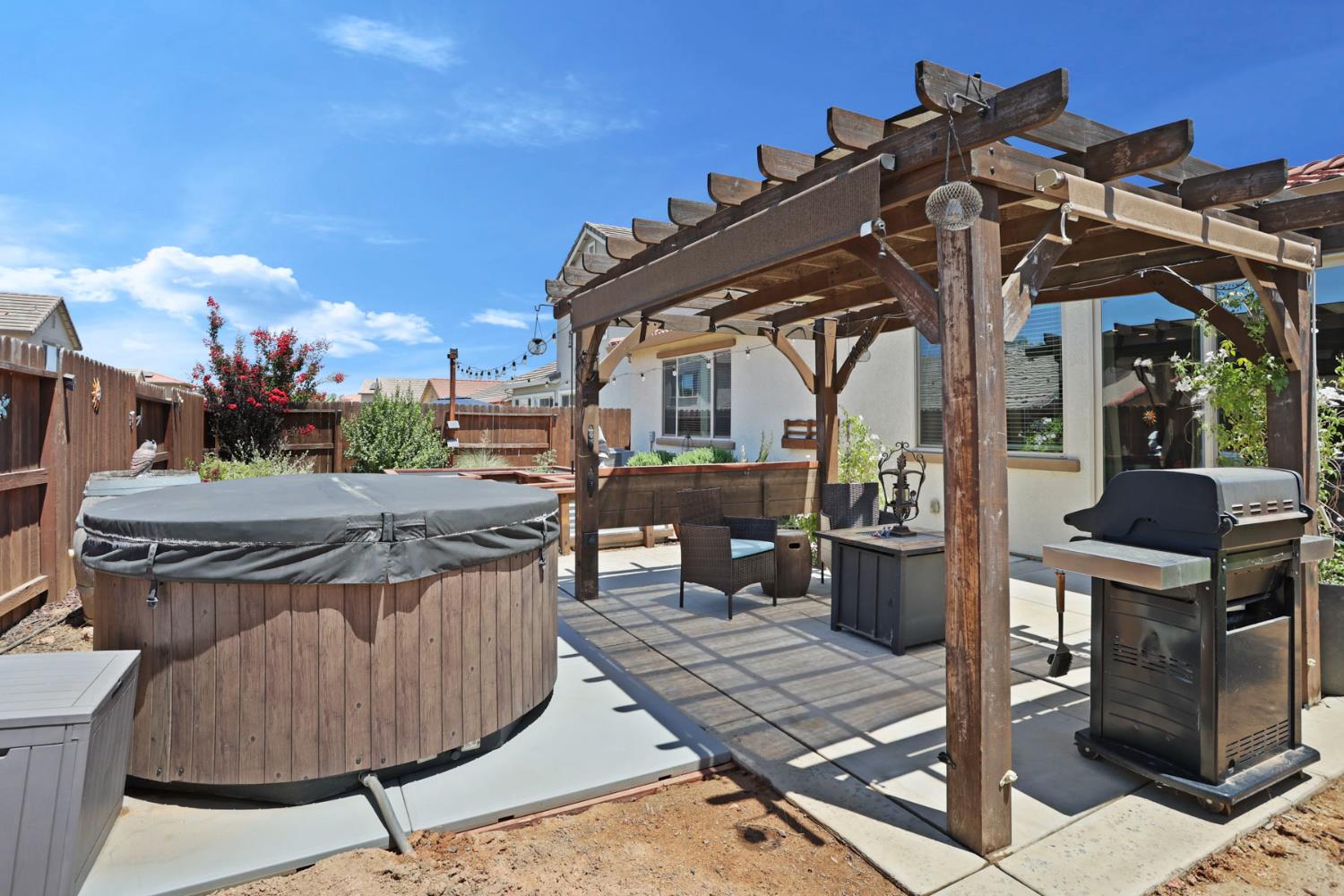 Detail Gallery Image 43 of 50 For 719 Thistle Dr, Ione,  CA 95640 - 4 Beds | 2 Baths