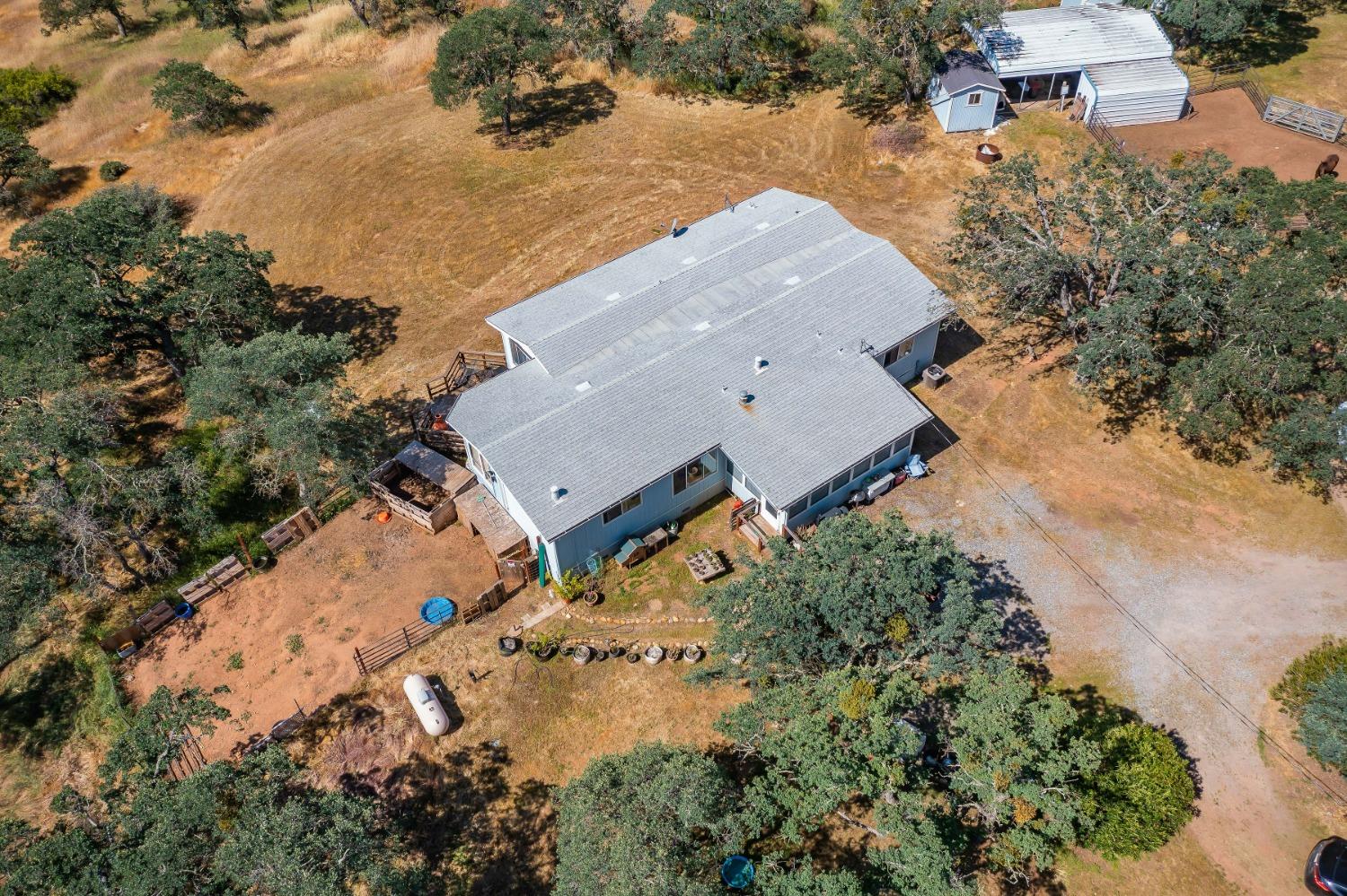 Detail Gallery Image 39 of 43 For 203 Dancie Dr, Wallace,  CA 95254 - 3 Beds | 2 Baths