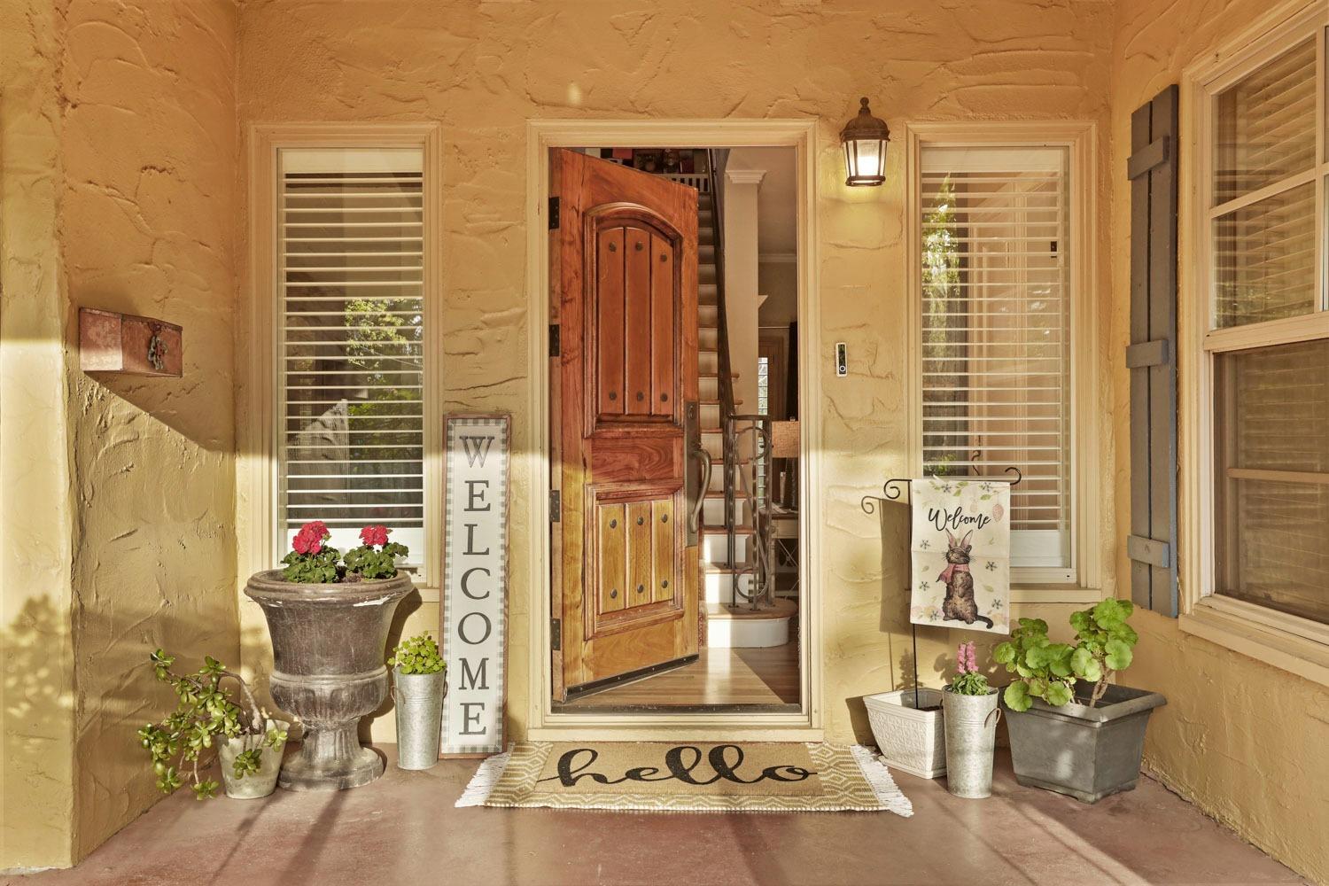 Detail Gallery Image 6 of 25 For 802 Ila Way, Modesto,  CA 95354 - 3 Beds | 2 Baths