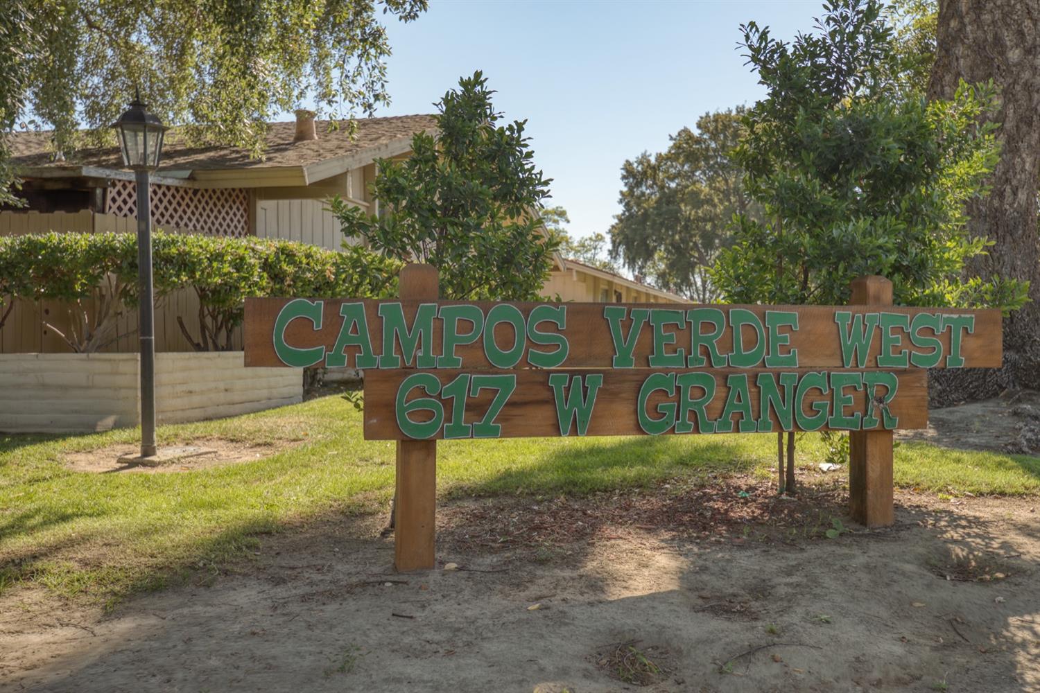 Detail Gallery Image 35 of 36 For 617 W Granger Ave #95,  Modesto,  CA 95350 - 3 Beds | 2 Baths