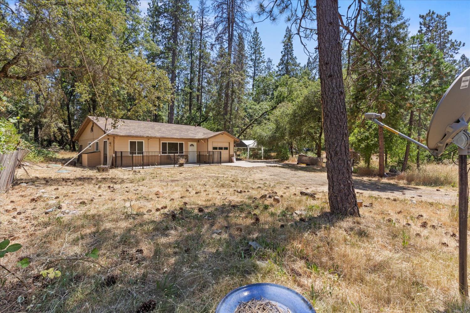 Detail Gallery Image 7 of 59 For 8430 La Porte Rd, Brownsville,  CA 95919 - 3 Beds | 1 Baths