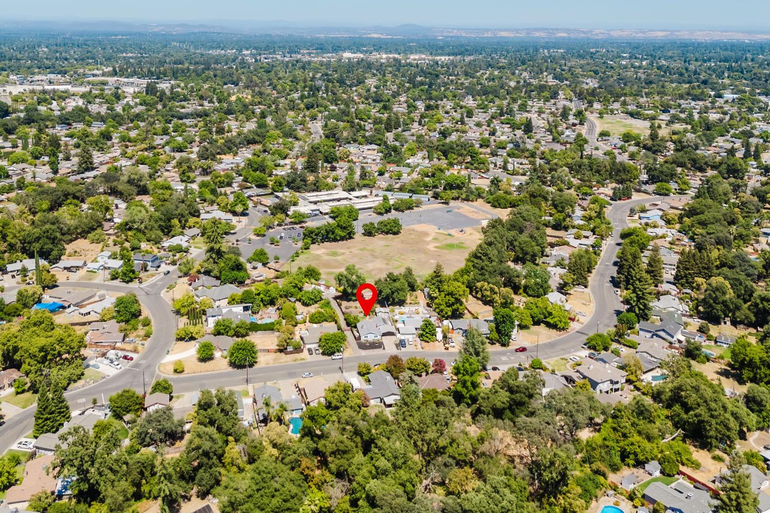 Detail Gallery Image 43 of 43 For 6761 Linda Sue Way, Fair Oaks,  CA 95628 - 3 Beds | 2 Baths