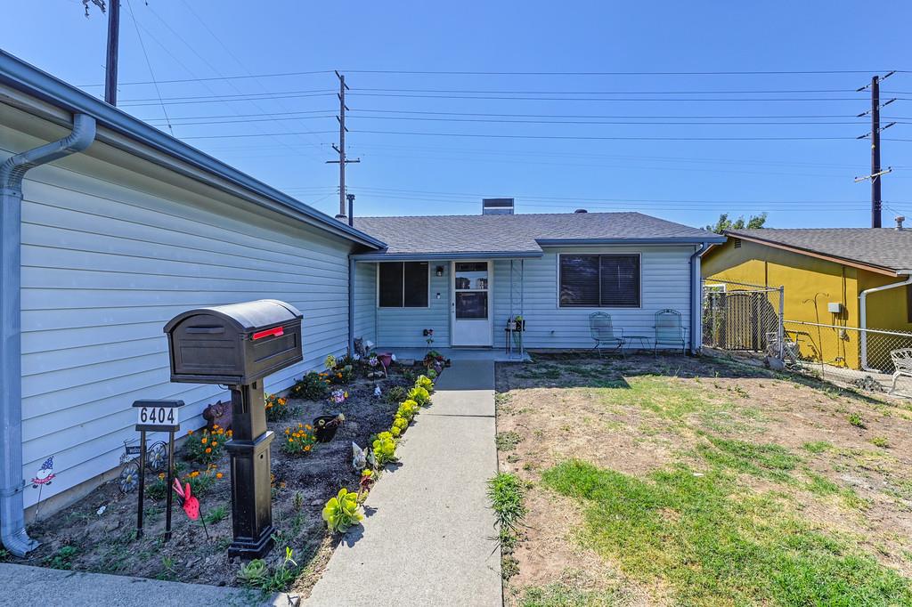 Detail Gallery Image 20 of 27 For 6404 Longdale Dr, North Highlands,  CA 95660 - 3 Beds | 1 Baths