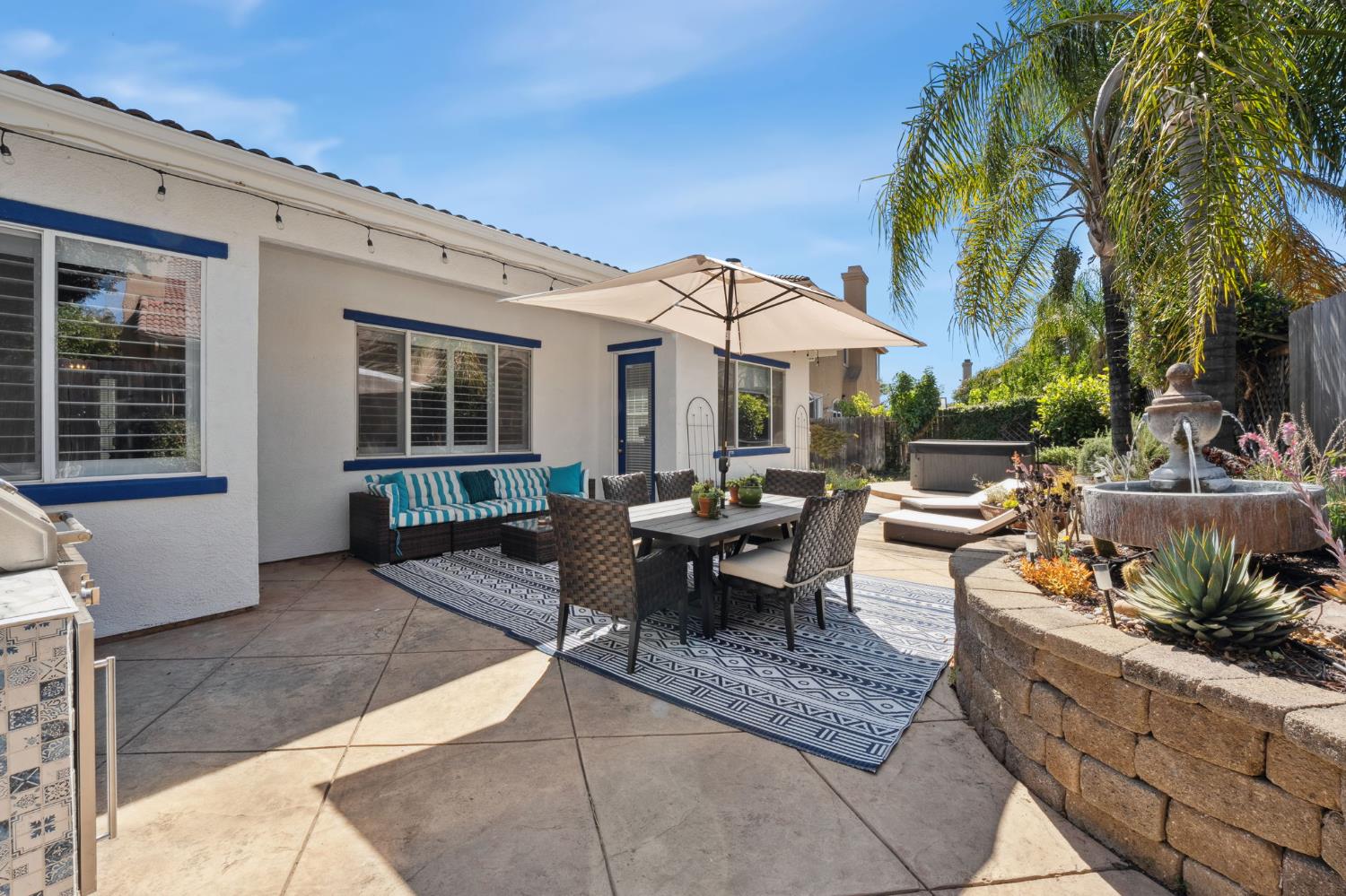 Detail Gallery Image 37 of 60 For 5054 Stroman Ln, Sacramento,  CA 95835 - 3 Beds | 2/1 Baths