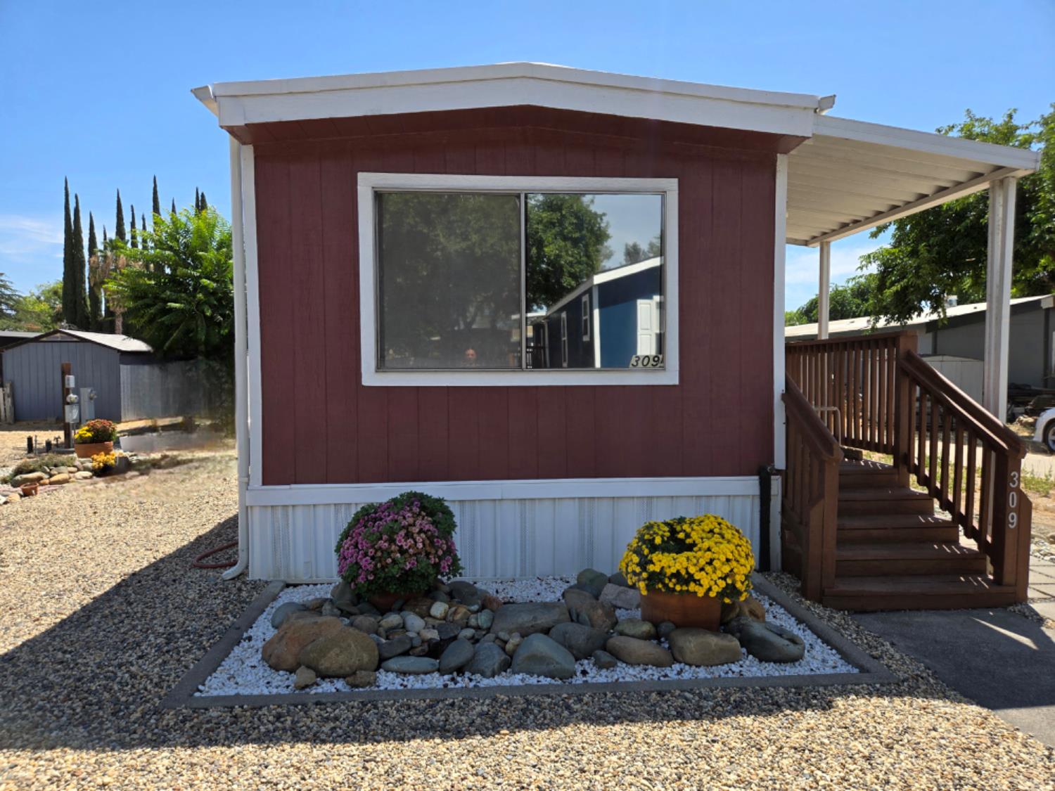 Detail Gallery Image 3 of 34 For 703 Oro Dam Blvd 309, Oroville,  CA 95965 - 1 Beds | 1 Baths