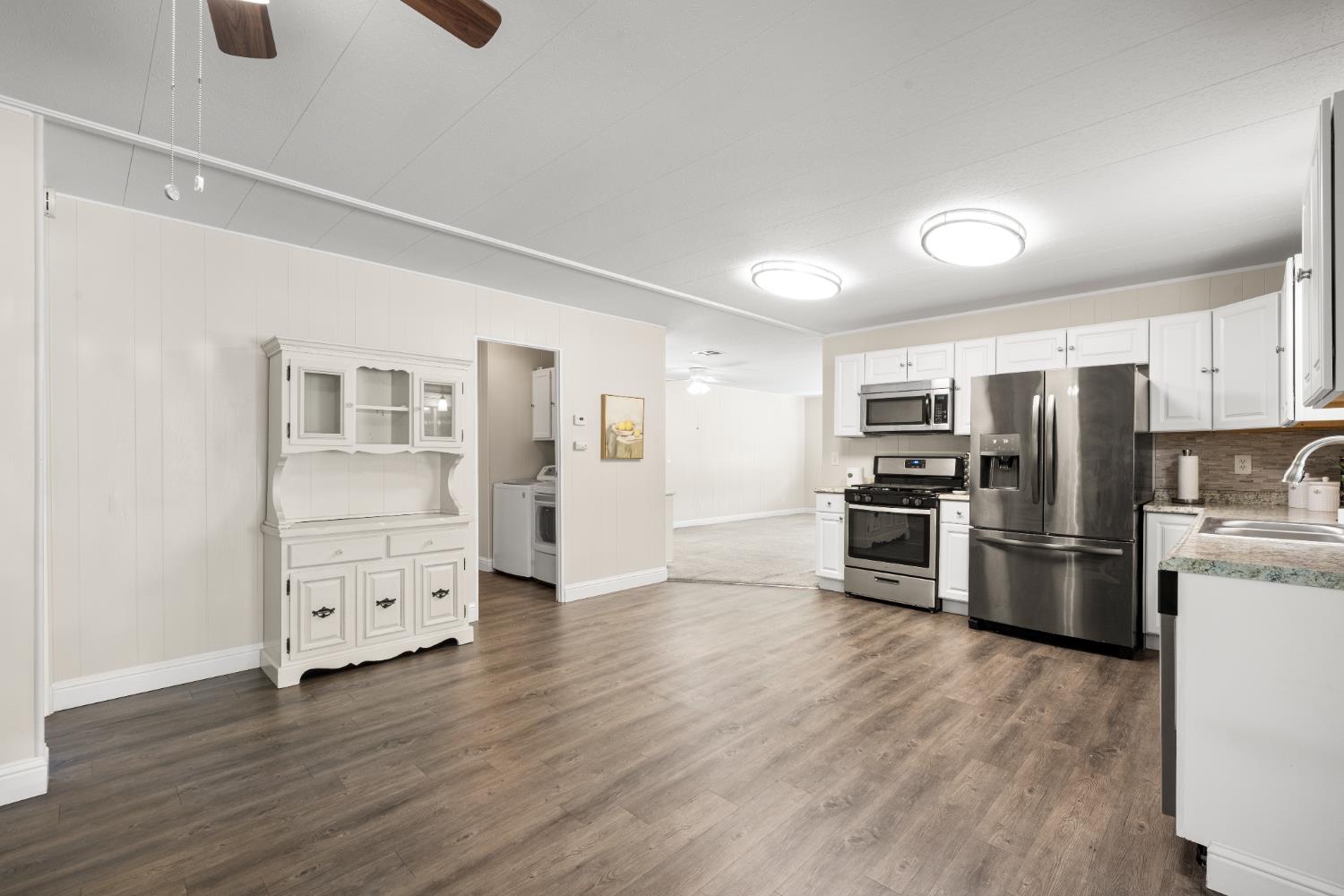 Detail Gallery Image 16 of 39 For 6900 Almond Ave 37, Orangevale,  CA 95662 - 2 Beds | 2 Baths