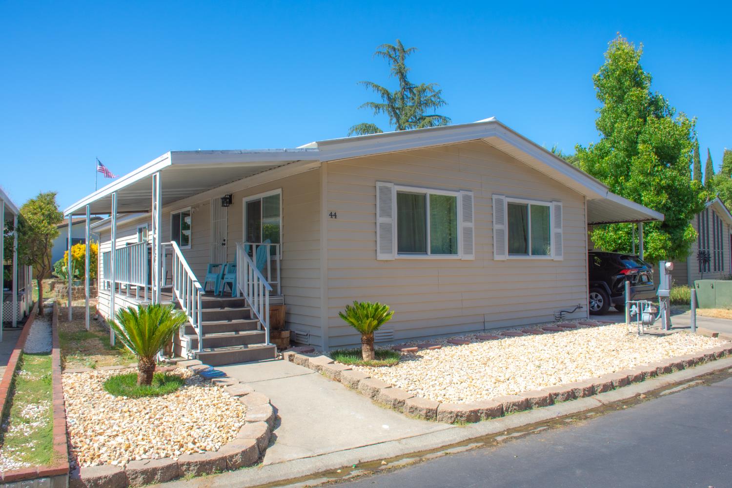 Detail Gallery Image 26 of 40 For 1399 Sacramento Ave 44, West Sacramento,  CA 95605 - 2 Beds | 2 Baths