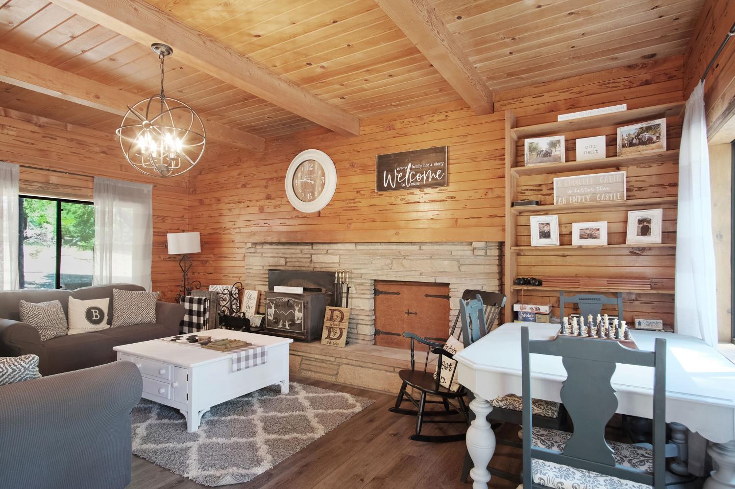 Detail Gallery Image 28 of 35 For 20695 N Haiapo Rd, Mi Wuk Village,  CA 95346 - 3 Beds | 1/1 Baths