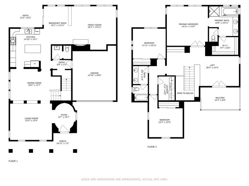 Detail Gallery Image 52 of 54 For 1740 Langholm Way, Folsom,  CA 95630 - 3 Beds | 2/1 Baths