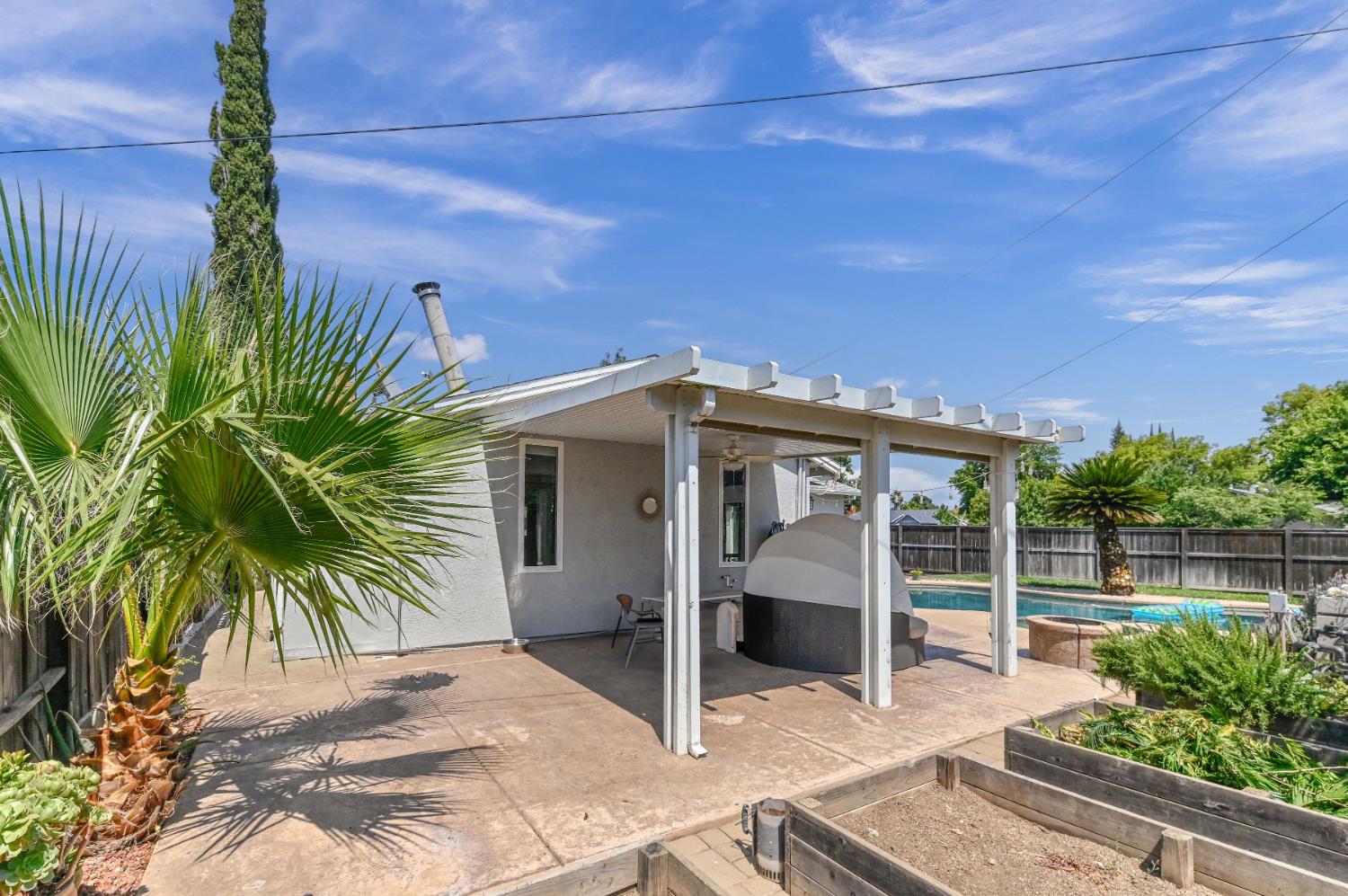 Detail Gallery Image 64 of 75 For 2420 Glenfaire Dr, Rancho Cordova,  CA 95670 - 3 Beds | 2 Baths