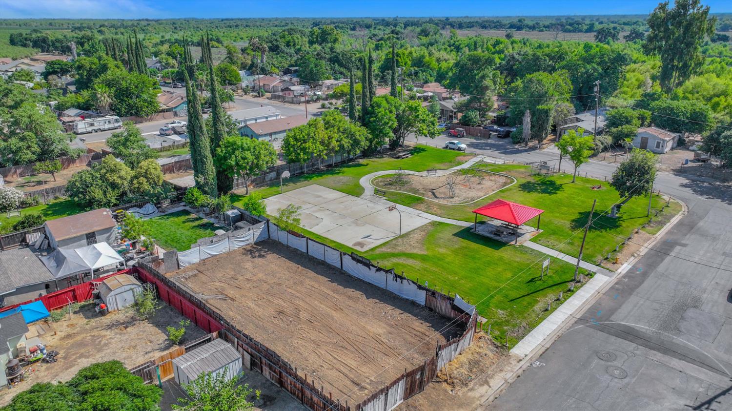 Detail Gallery Image 5 of 12 For 0 Amelia St, Patterson,  CA 95363 - – Beds | – Baths