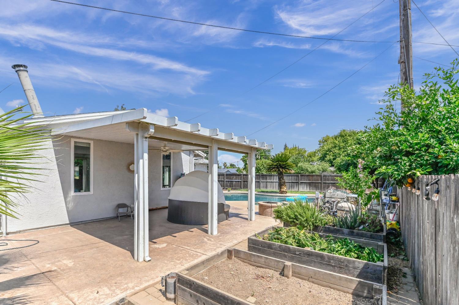 Detail Gallery Image 65 of 75 For 2420 Glenfaire Dr, Rancho Cordova,  CA 95670 - 3 Beds | 2 Baths