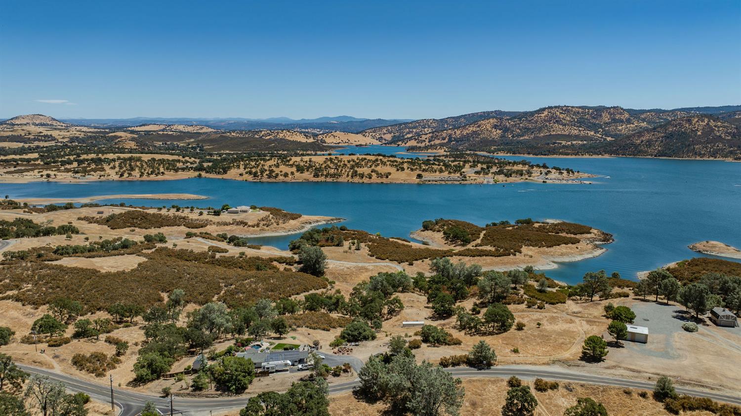 Detail Gallery Image 44 of 46 For 1021 Mockingbird Ln, Valley Springs,  CA 95252 - 3 Beds | 2 Baths