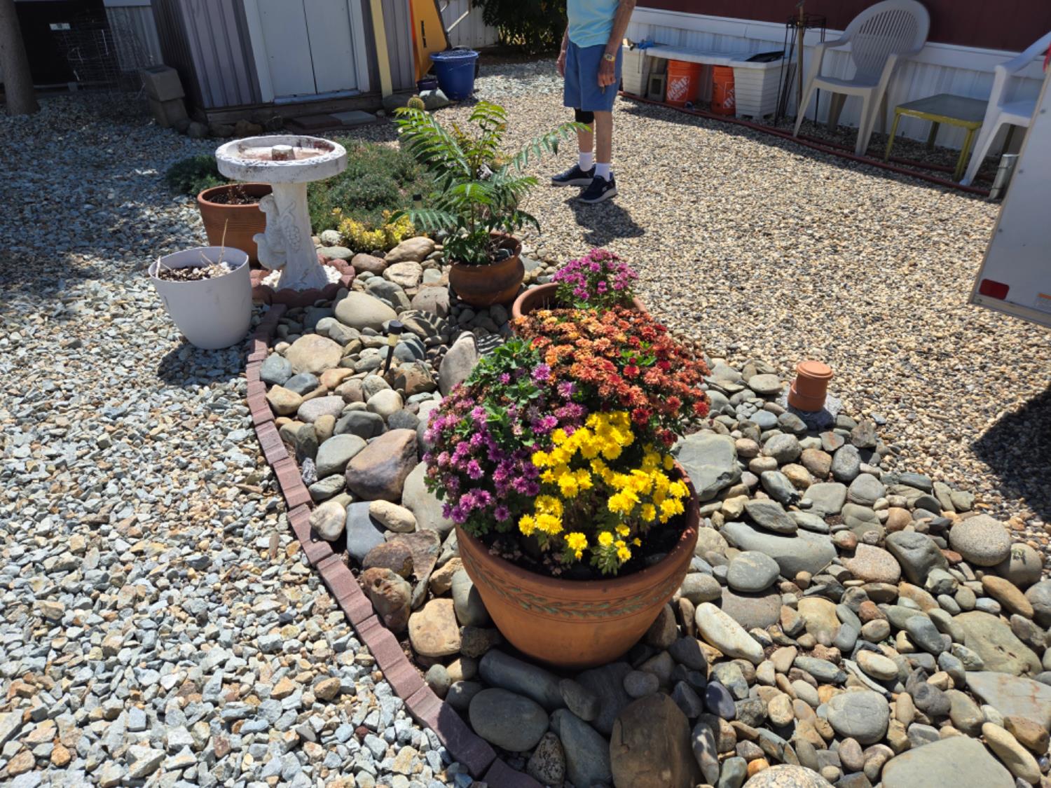 Detail Gallery Image 20 of 34 For 703 Oro Dam Blvd 309, Oroville,  CA 95965 - 1 Beds | 1 Baths