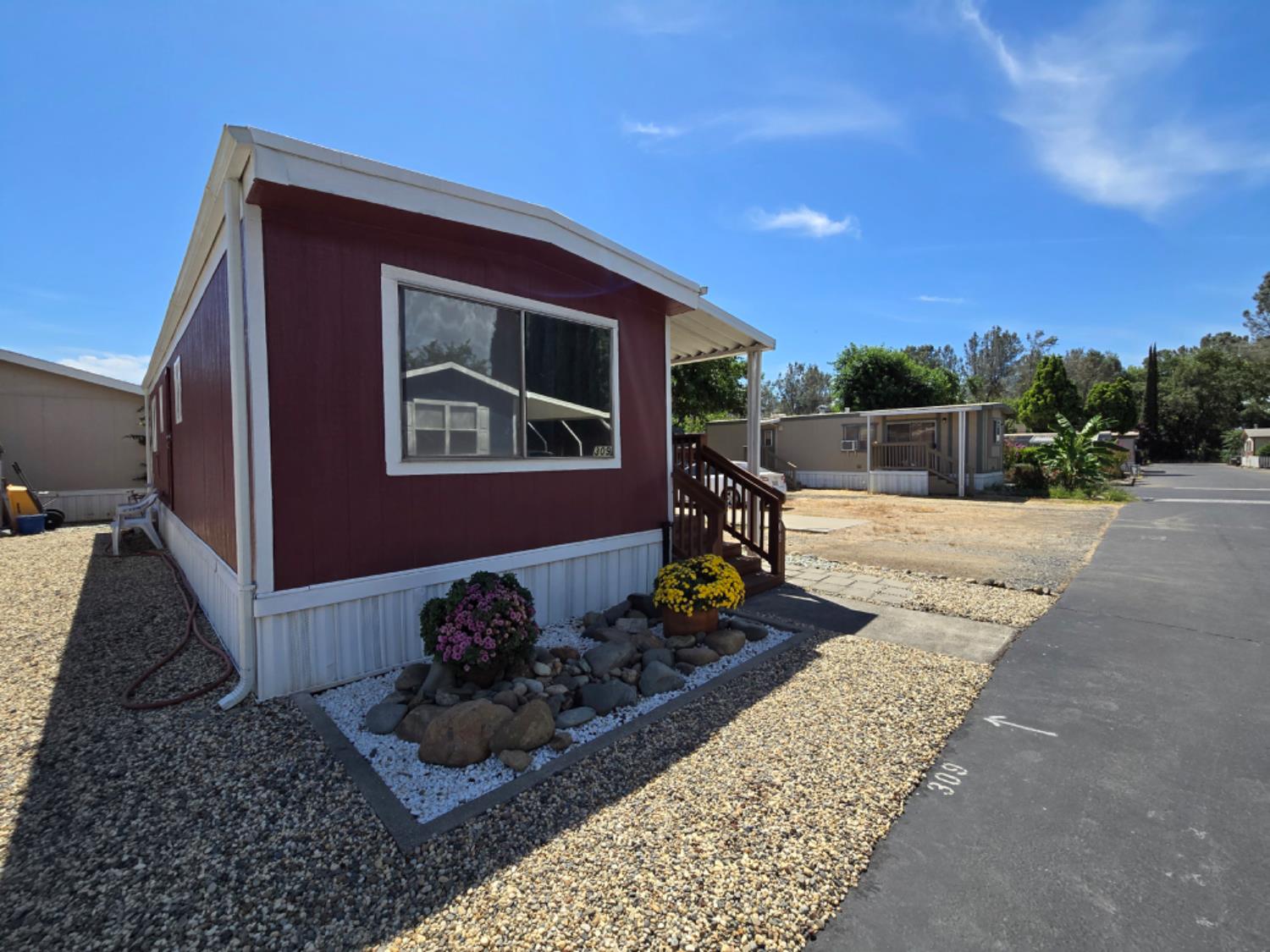 Detail Gallery Image 9 of 34 For 703 Oro Dam Blvd 309, Oroville,  CA 95965 - 1 Beds | 1 Baths