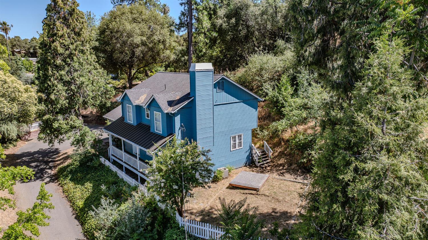 Detail Gallery Image 19 of 54 For 8201 Highway 49, Mokelumne Hill,  CA 95245 - 3 Beds | 2/1 Baths