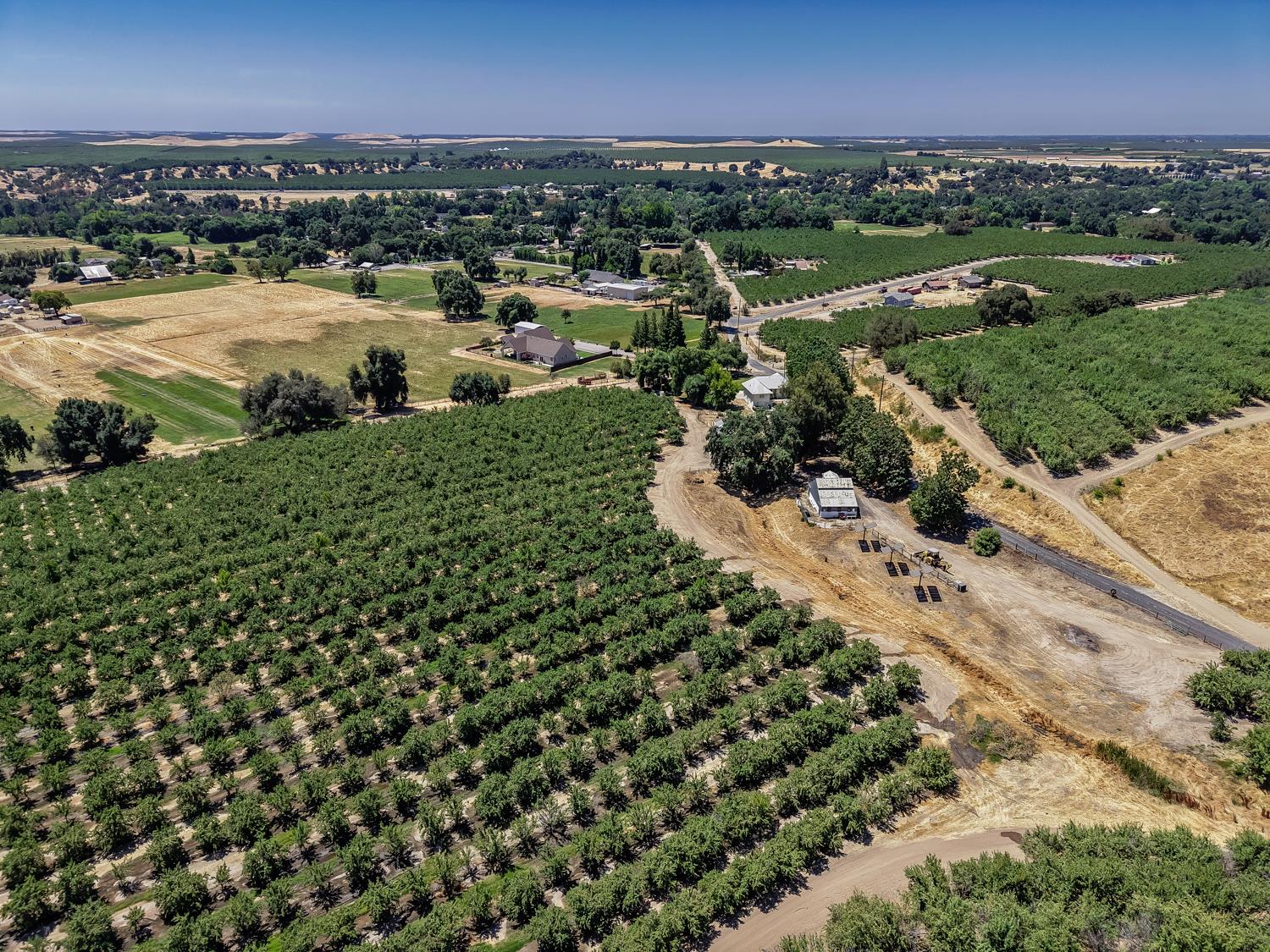 Detail Gallery Image 41 of 49 For 11012 Olive Rd, Oakdale,  CA 95361 - 3 Beds | 2 Baths