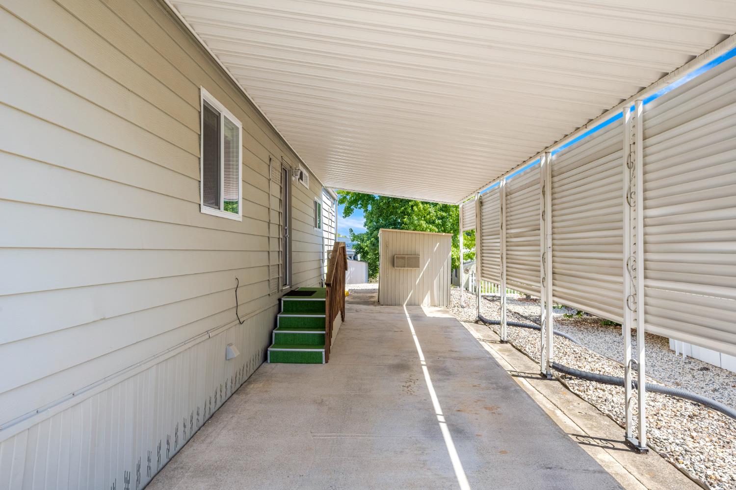 Detail Gallery Image 36 of 39 For 6900 Almond Ave 37, Orangevale,  CA 95662 - 2 Beds | 2 Baths